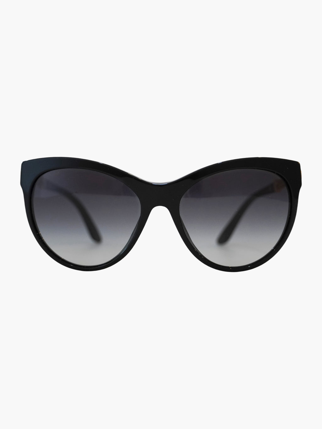 Medusa Logo Sunglasses