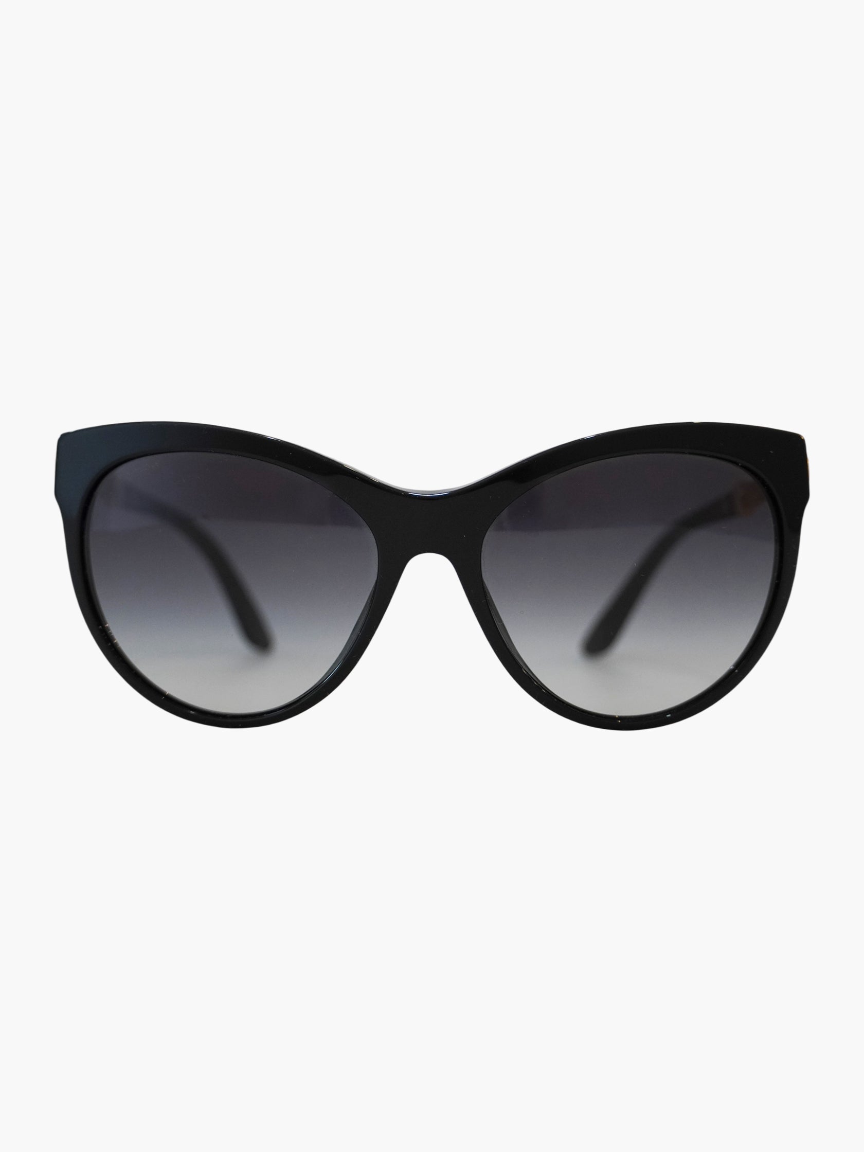 Medusa Logo Sunglasses
