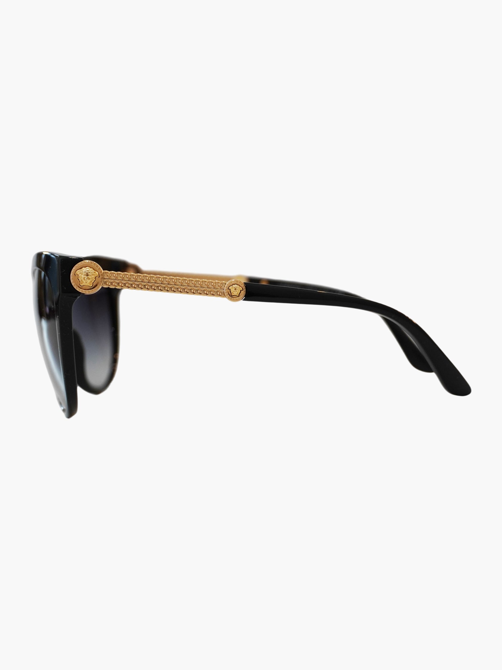 Medusa Logo Sunglasses