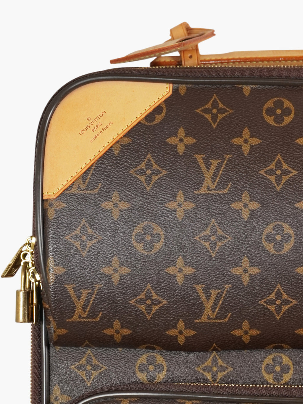 Pégase 55 Suitcase