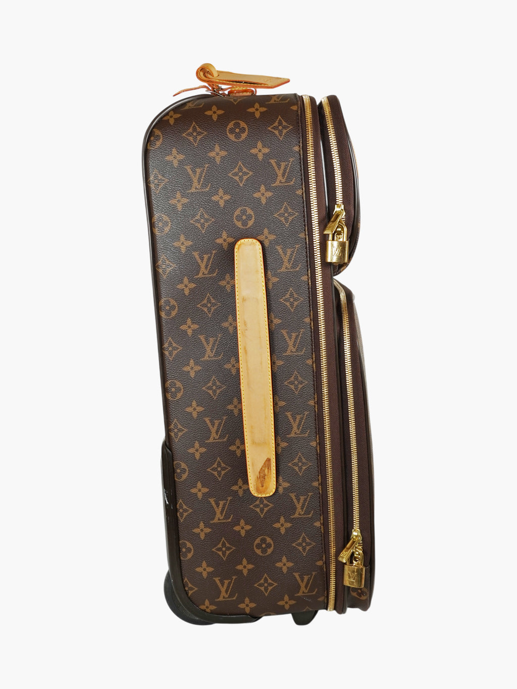 Pégase 55 Suitcase