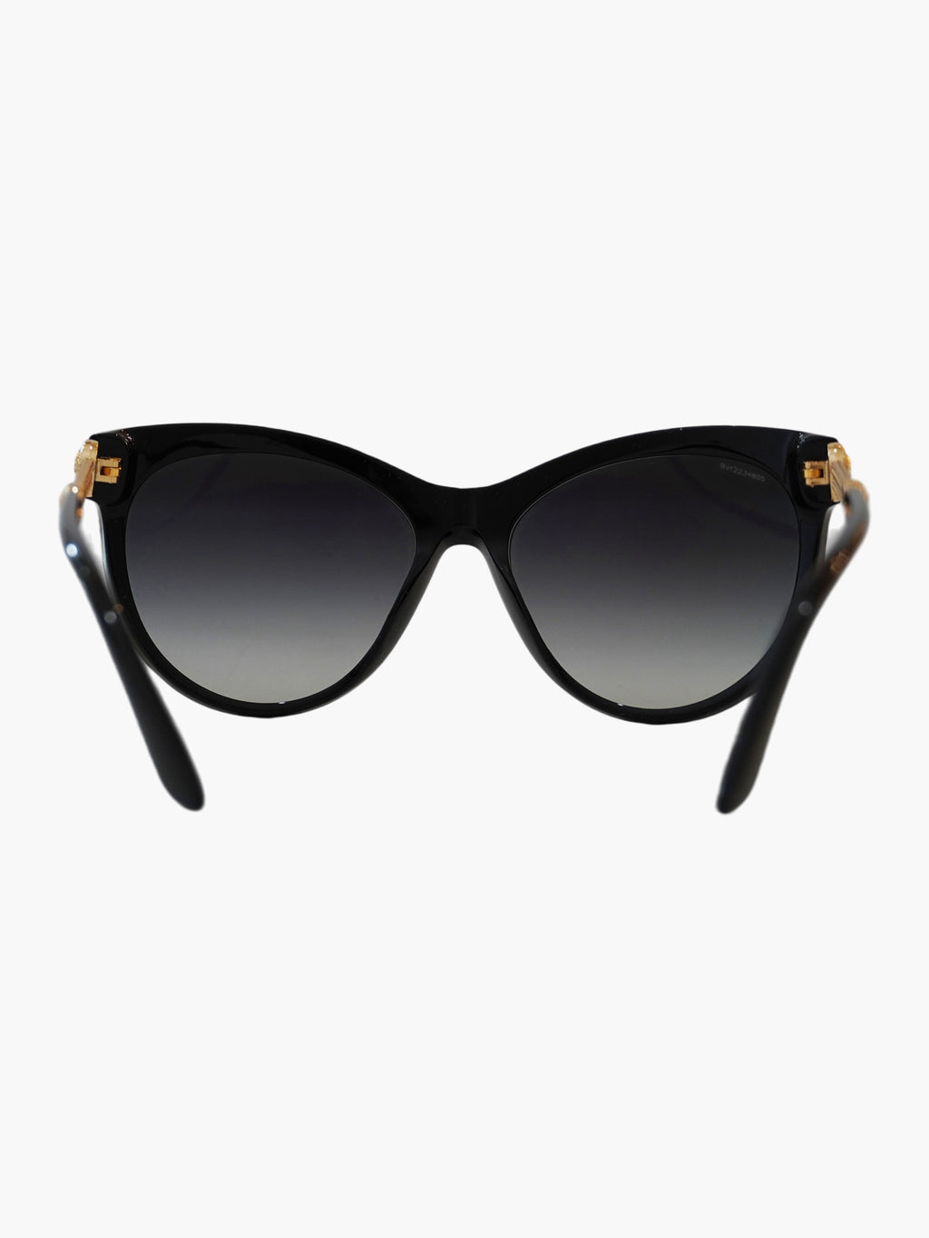 Medusa Logo Sunglasses