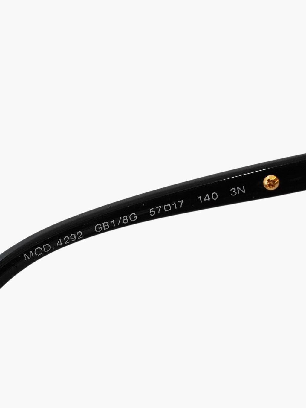 Medusa Logo Sunglasses