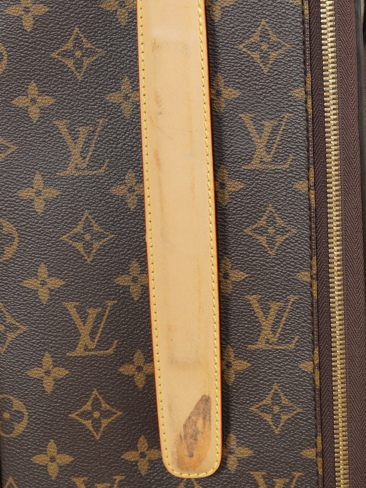 Pégase 55 Suitcase