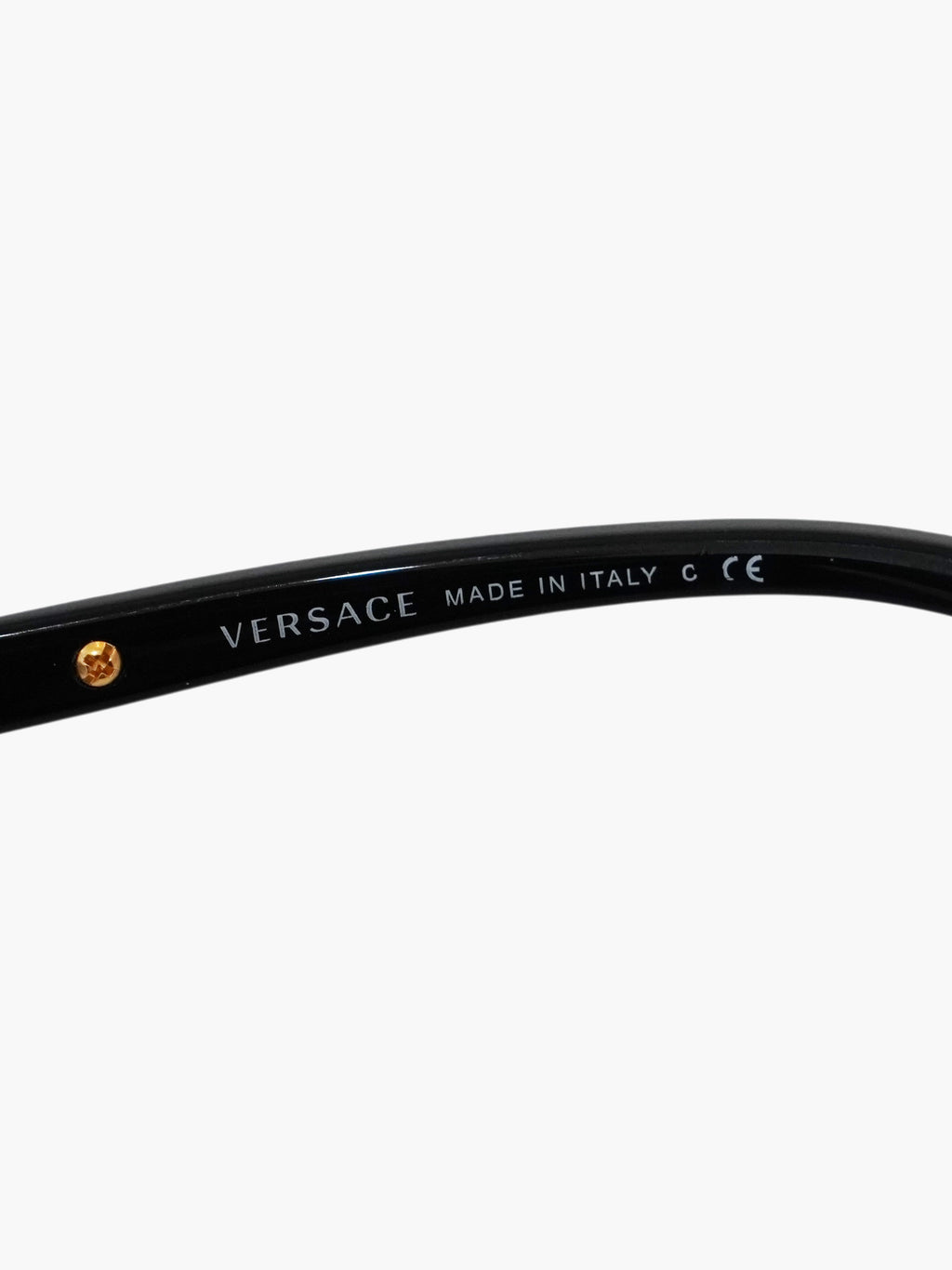 Medusa Logo Sunglasses