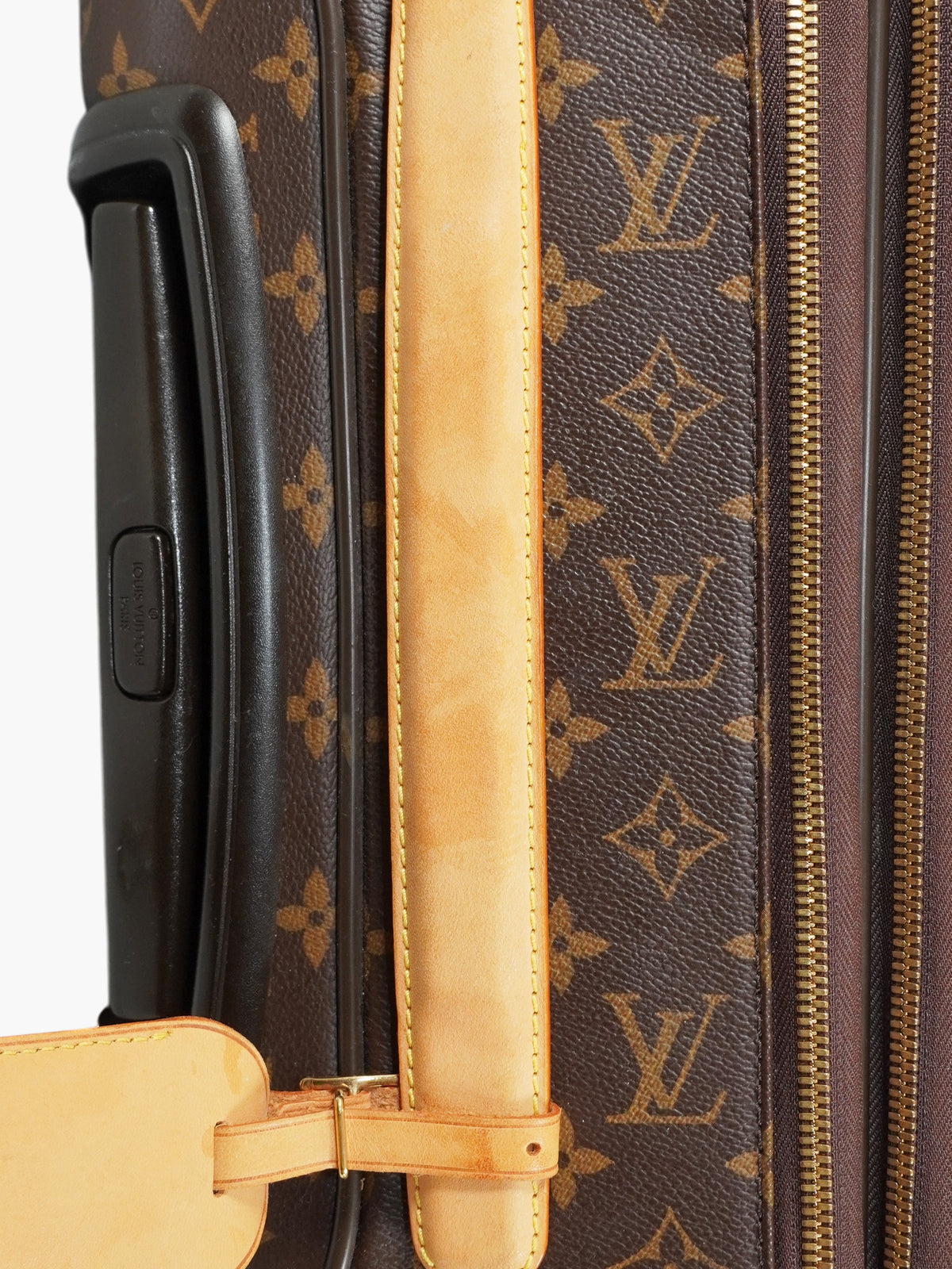 Pégase 55 Suitcase