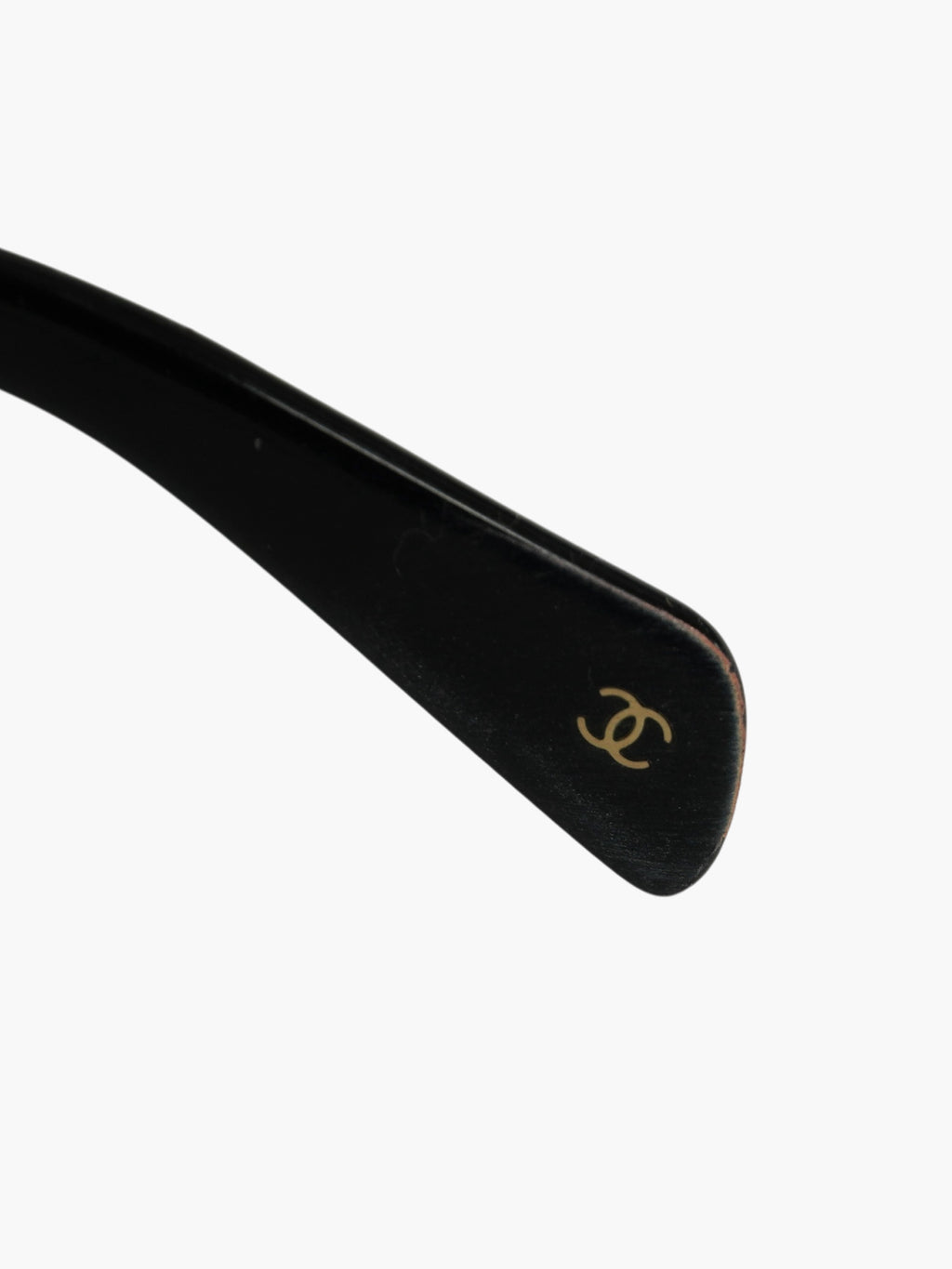 Embellished Tortoiseshell Sunglasses