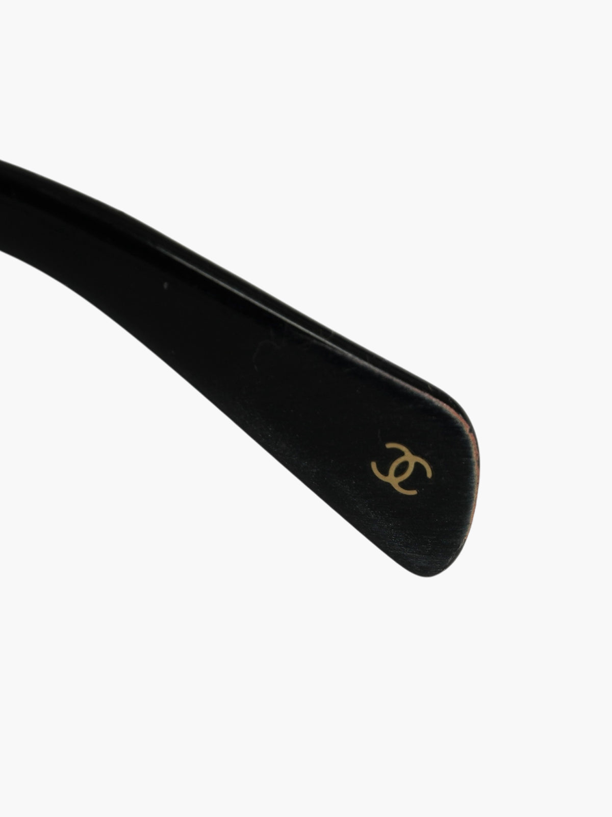 Embellished Tortoiseshell Sunglasses