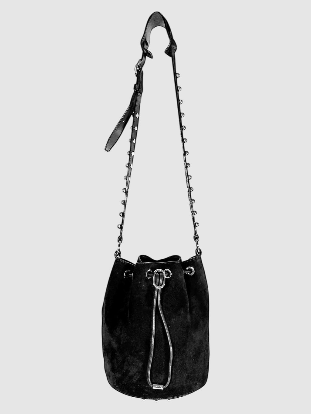 Alpha Bucket Bag