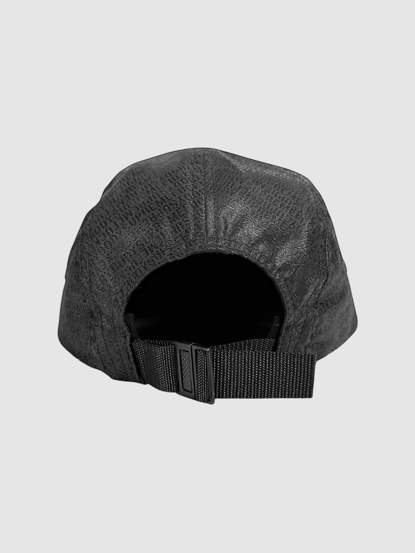 Military Camp Hat