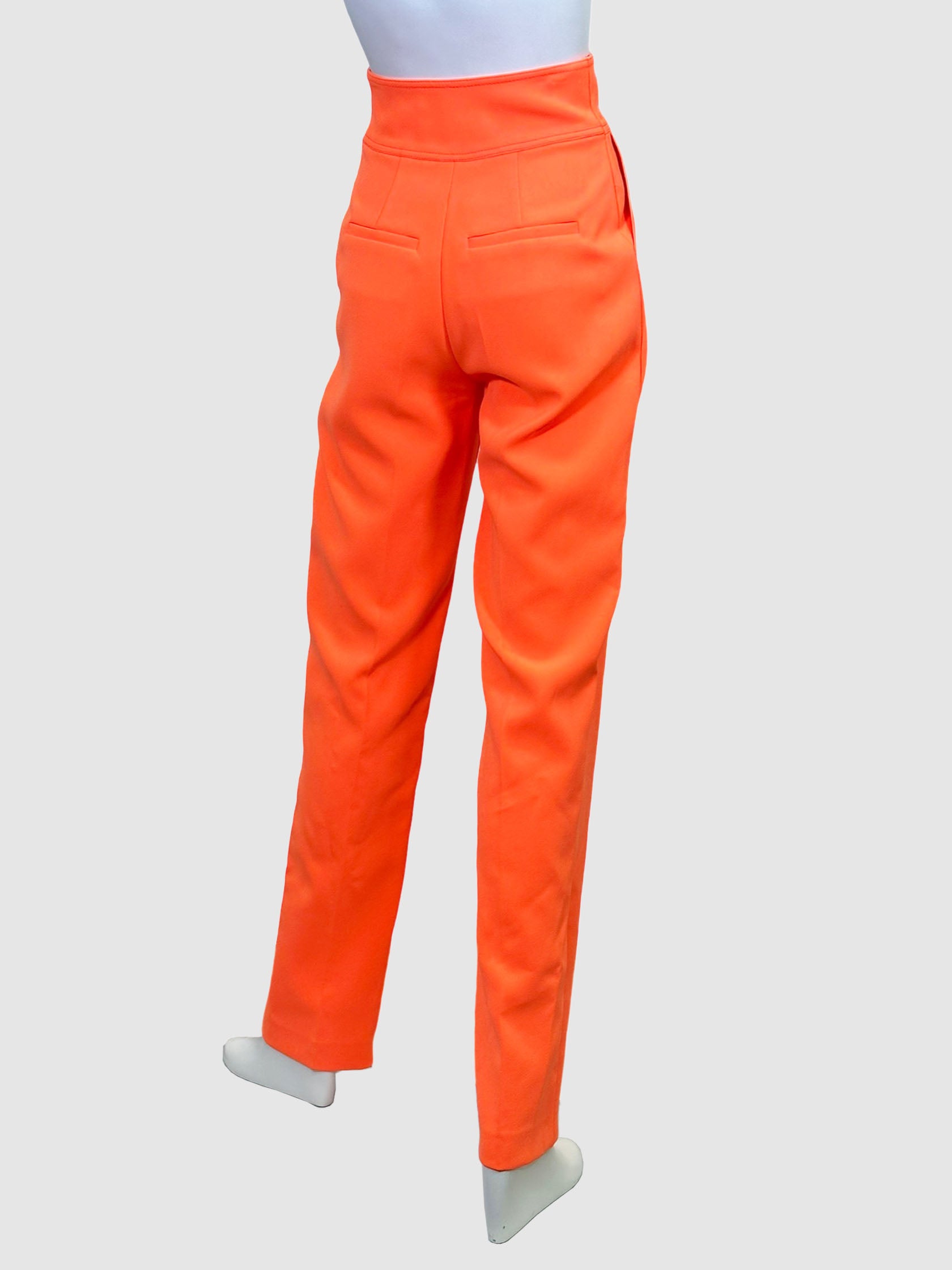 Neon 2-Piece Suit - Size S