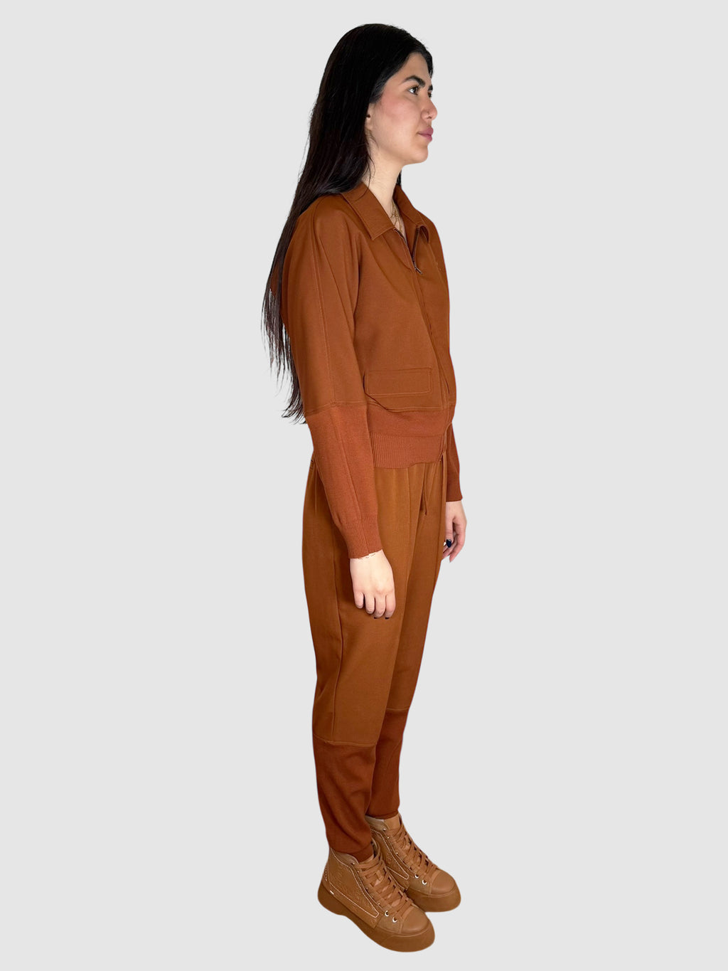 Tracksuit 2-Piece Set