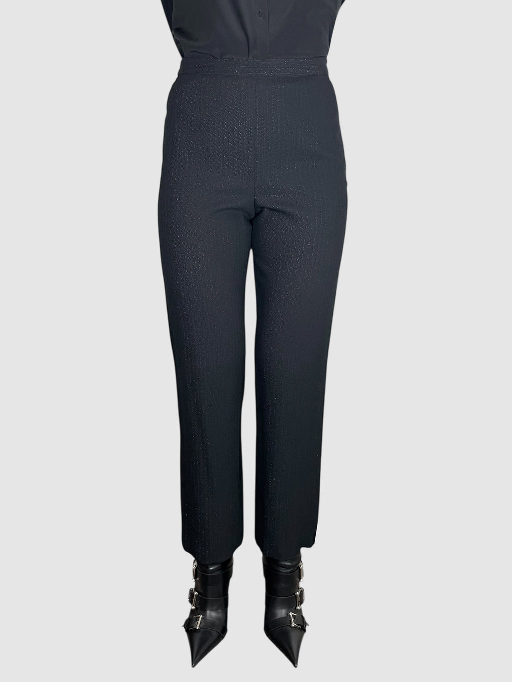 Shimmery 2-Piece Set