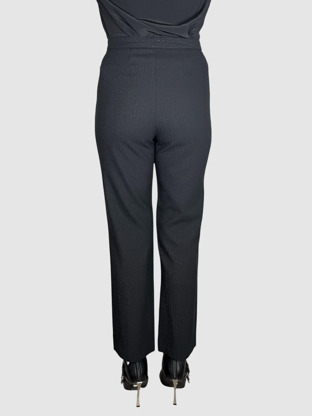 Shimmery 2-Piece Set