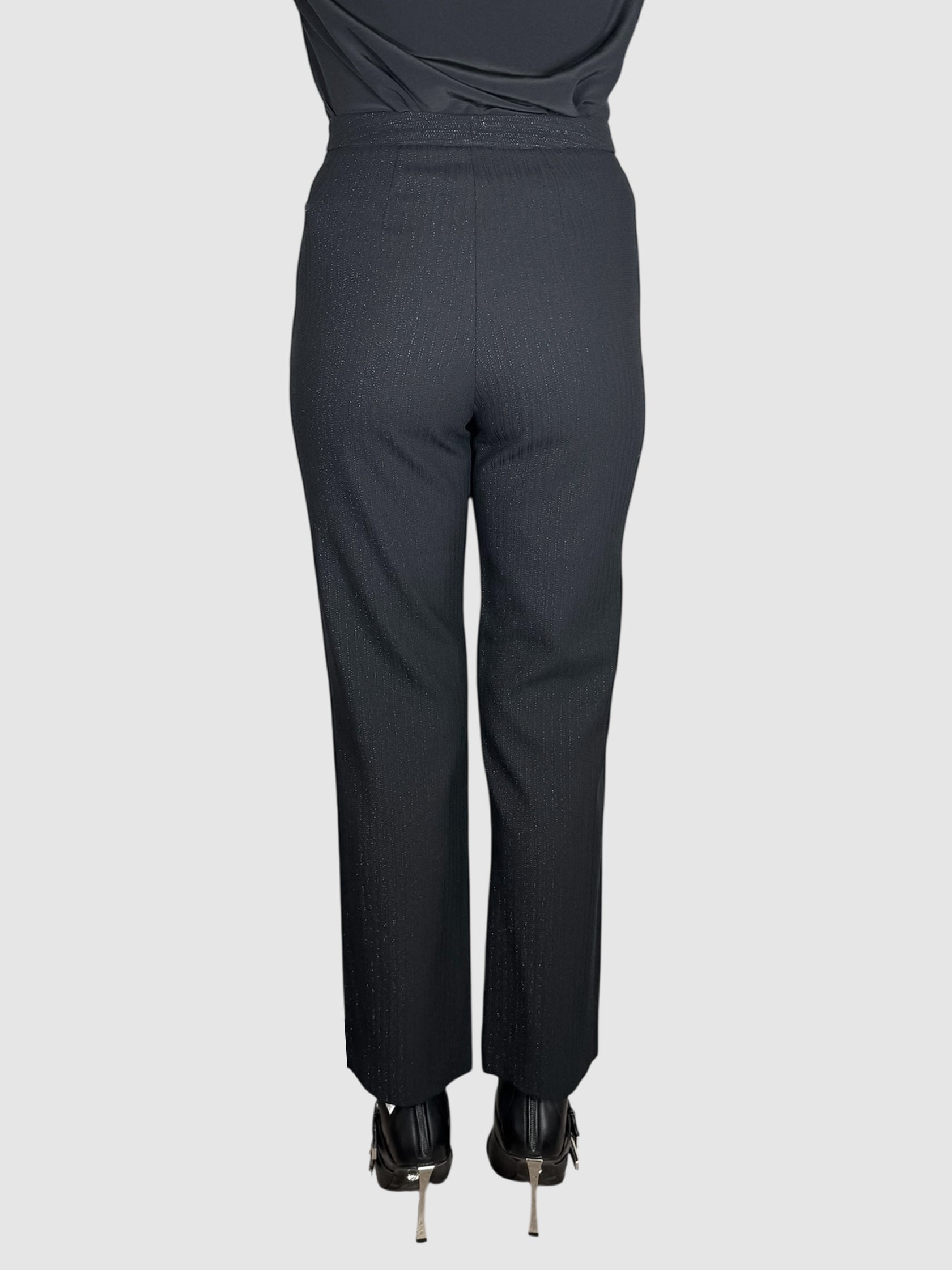 Shimmery 2-Piece Set