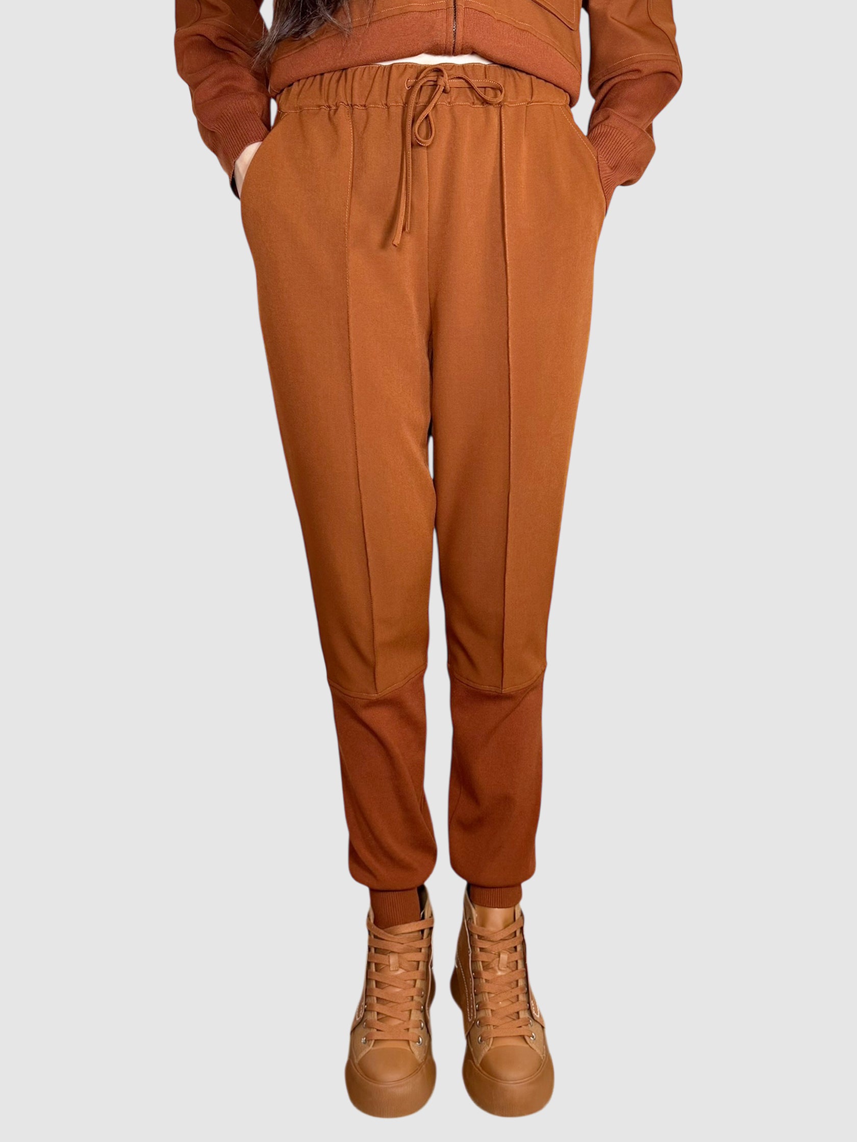 Tracksuit 2-Piece Set