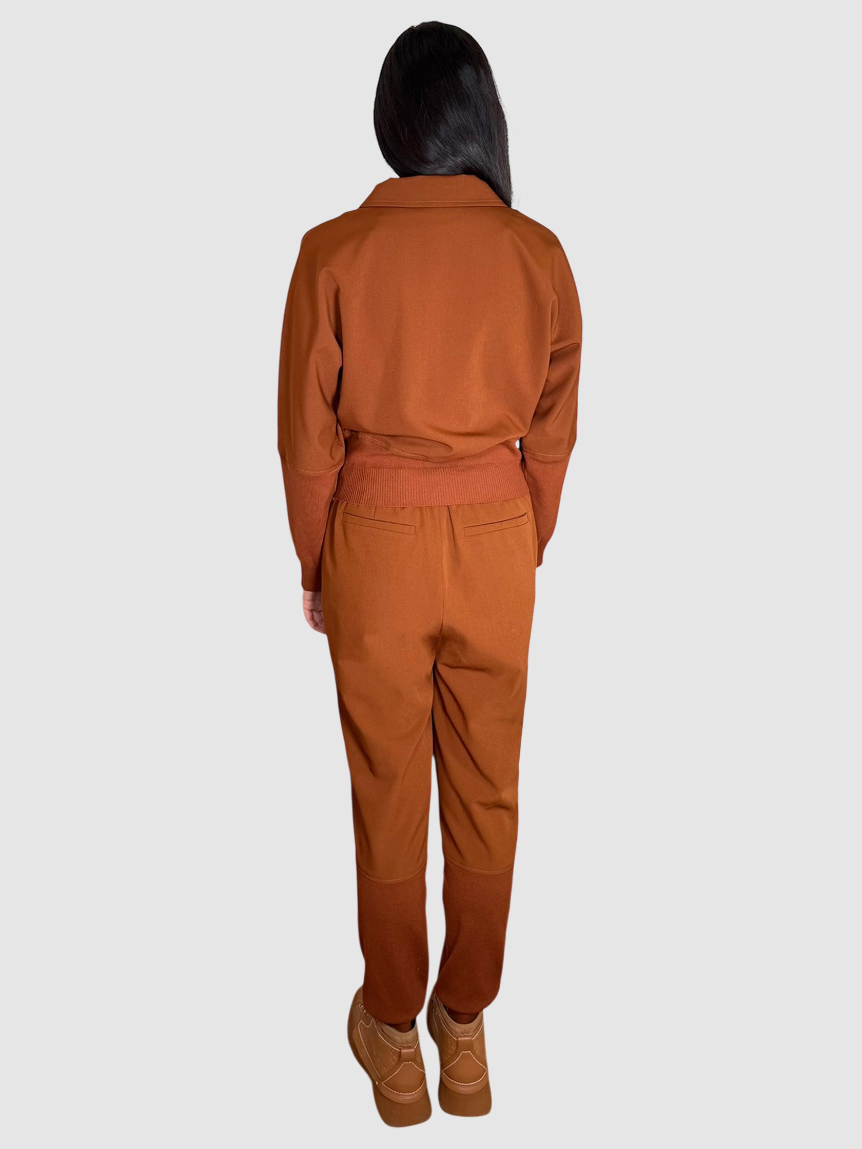 Tracksuit 2-Piece Set