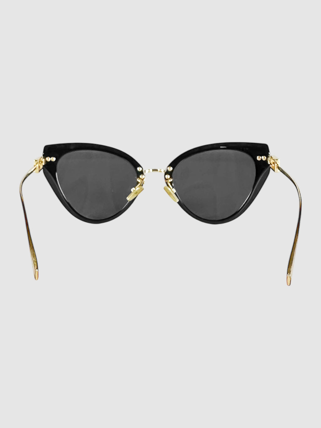 Cat Eye Sunglasses