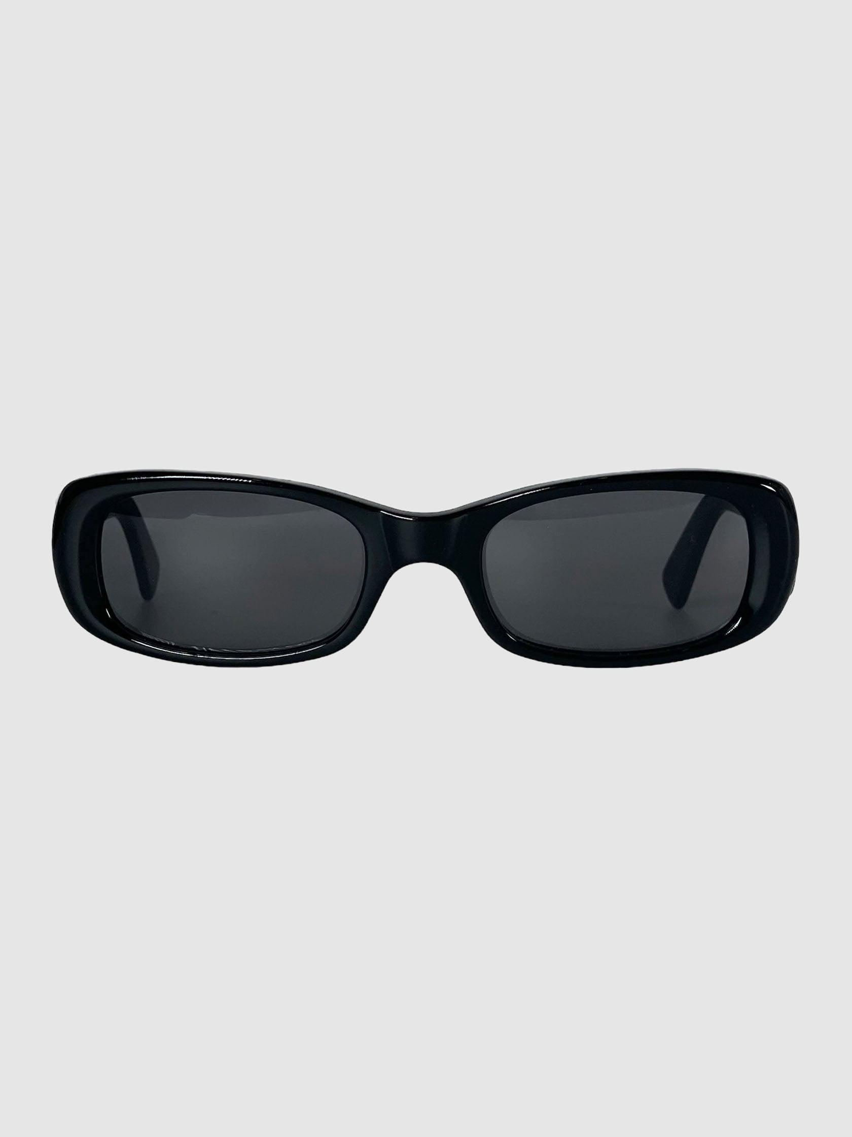 Rectangular Sunglasses