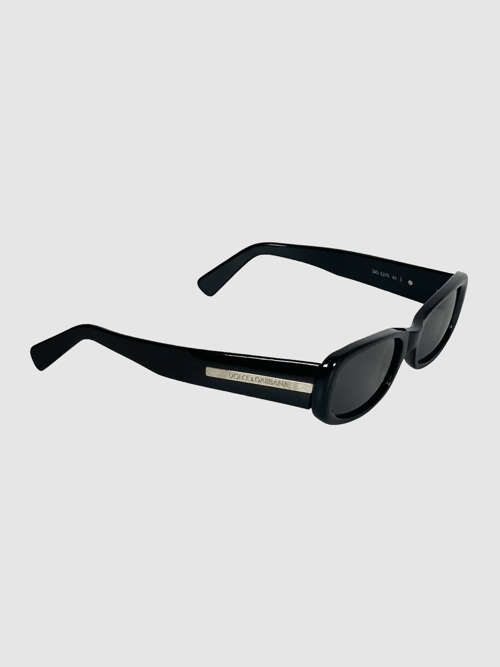 Rectangular Sunglasses