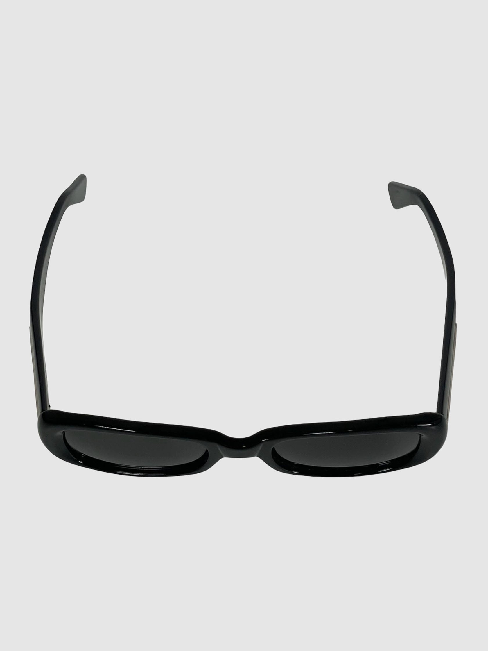 Rectangular Sunglasses