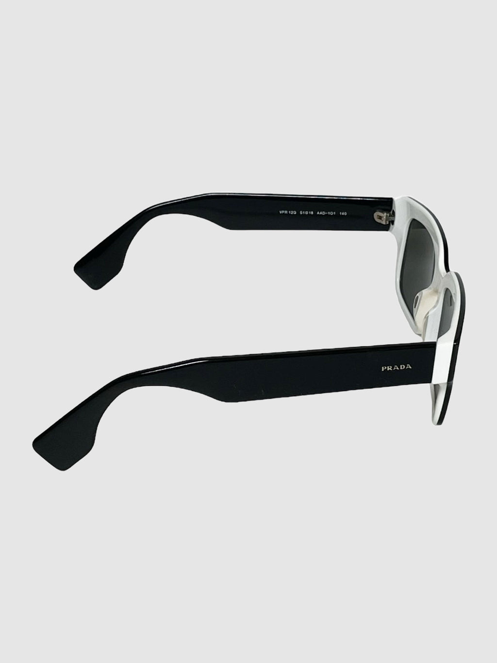 Square Tinted Sunglasses