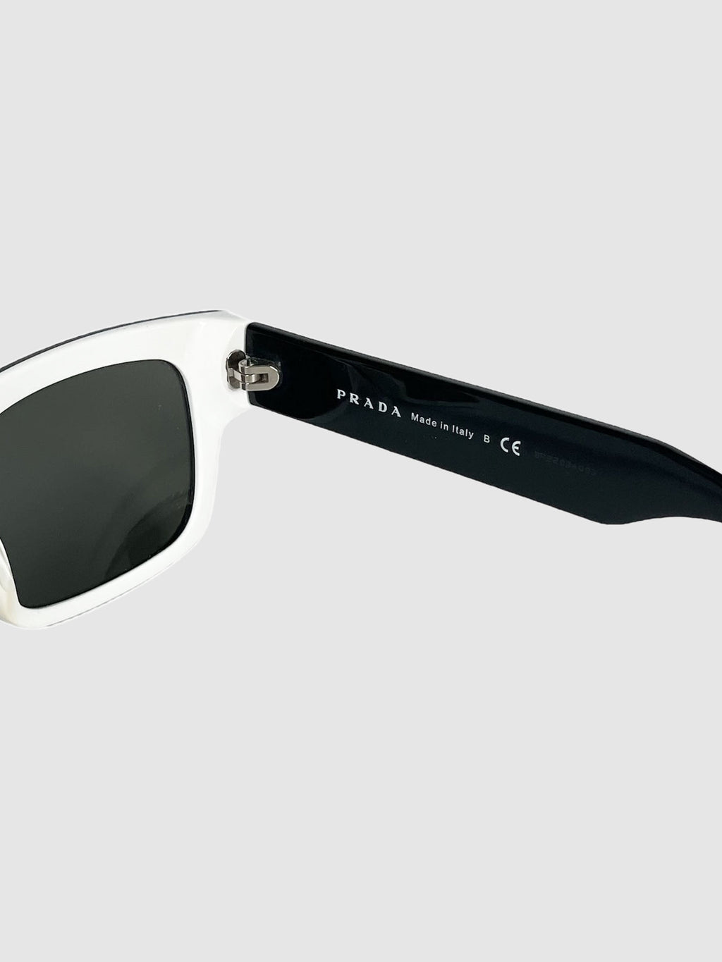 Square Tinted Sunglasses