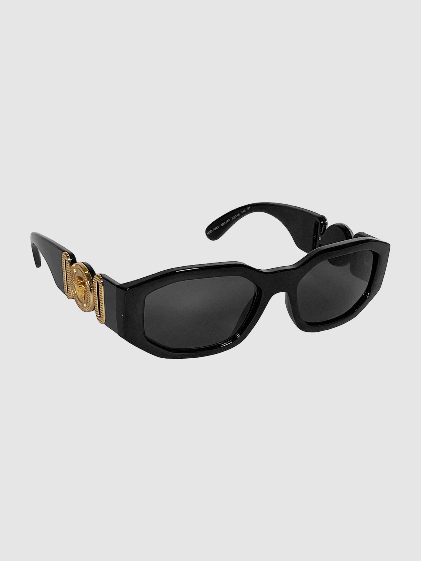 Medusa Biggie Sunglasses