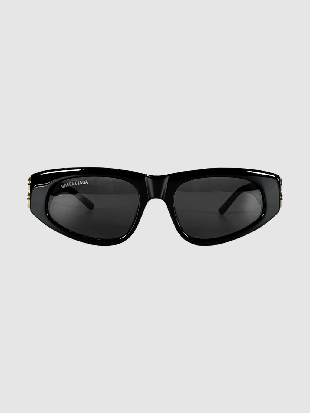 Dynasty D-Frame Sunglasses