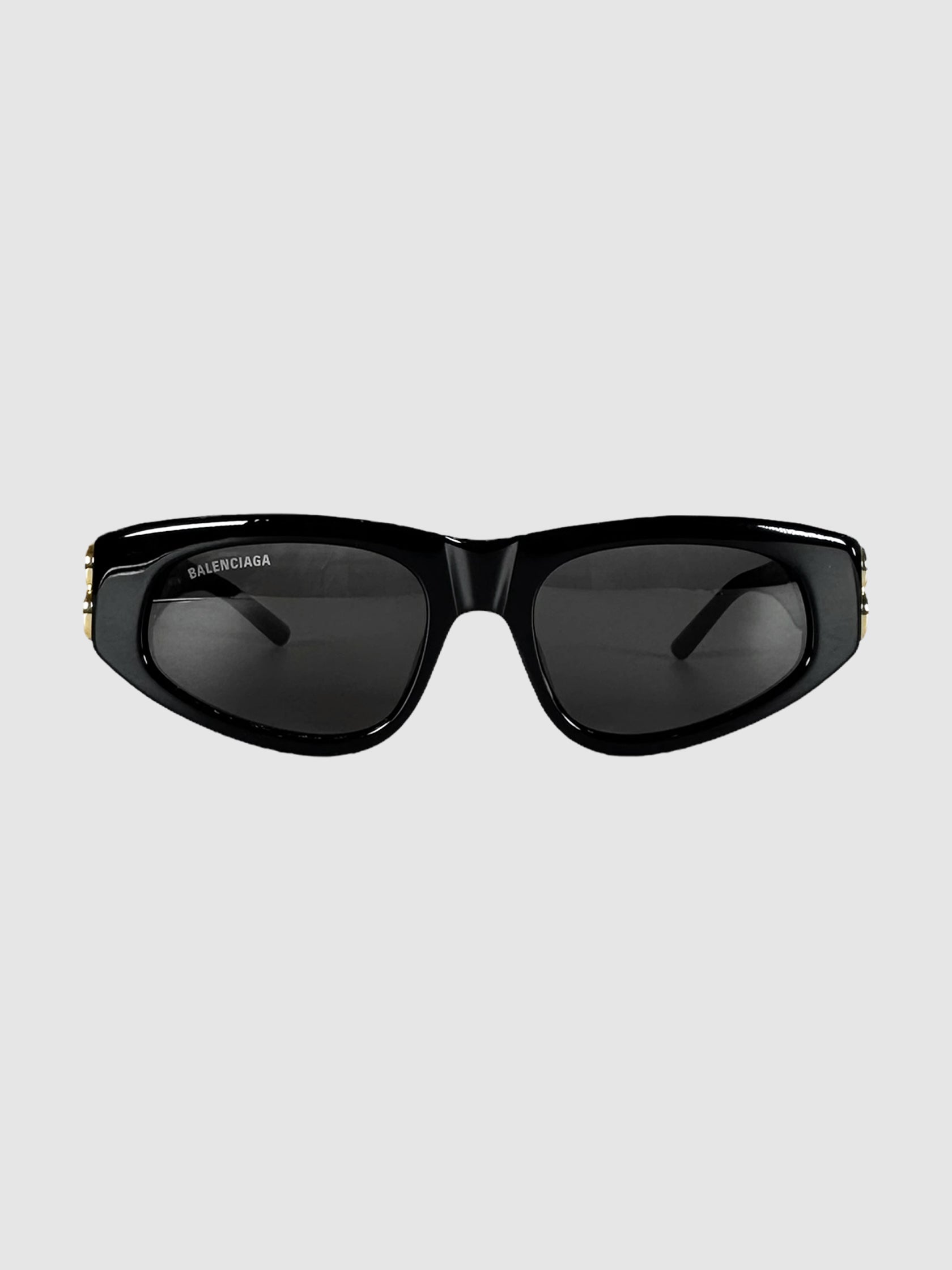 Dynasty D-Frame Sunglasses