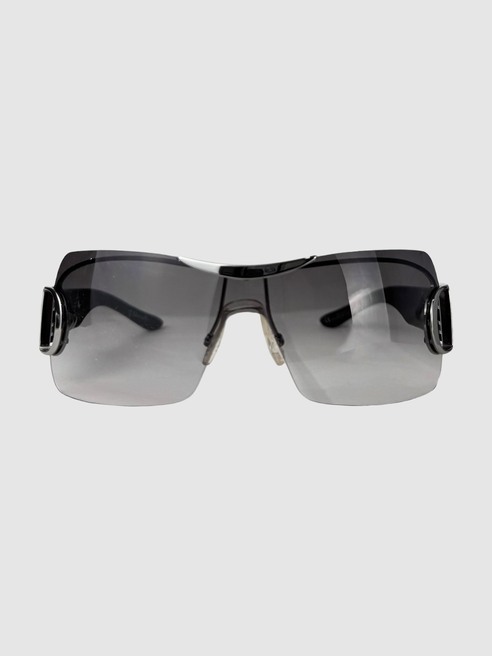 CHRISTIAN DIOR Airspeed 1 Sunglasses – Second Nature Boutique
