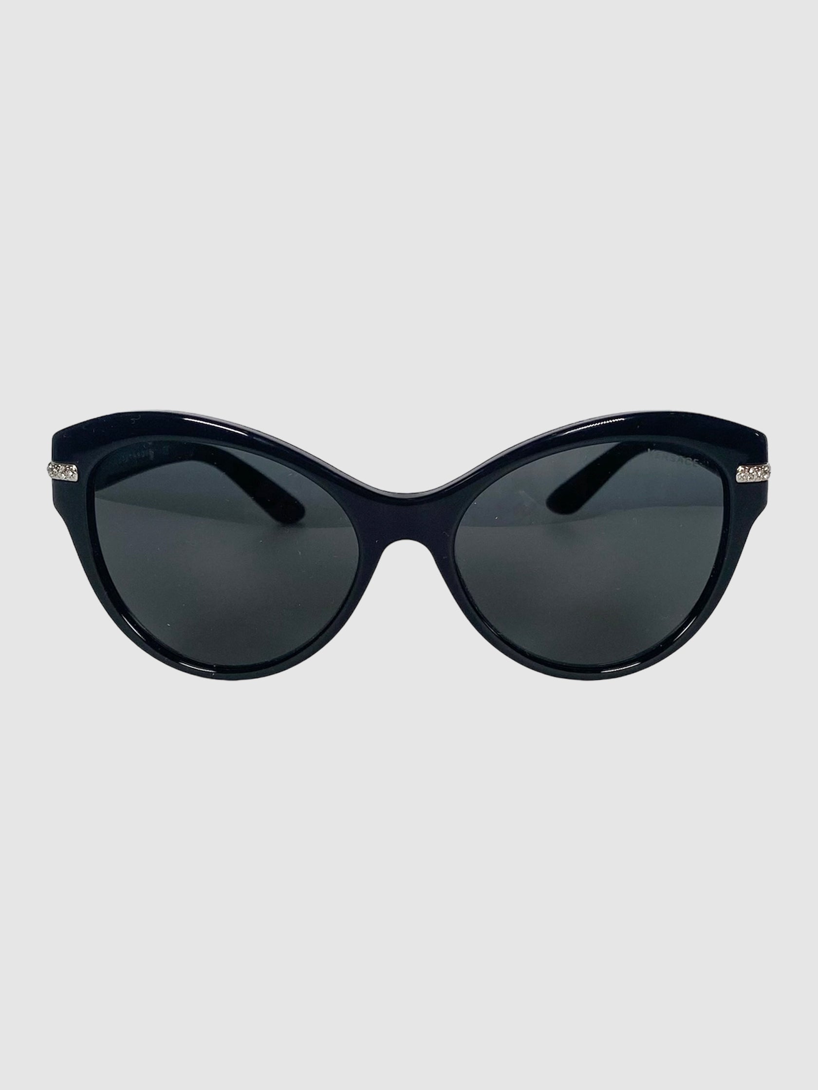 Cat Eye Sunglasses
