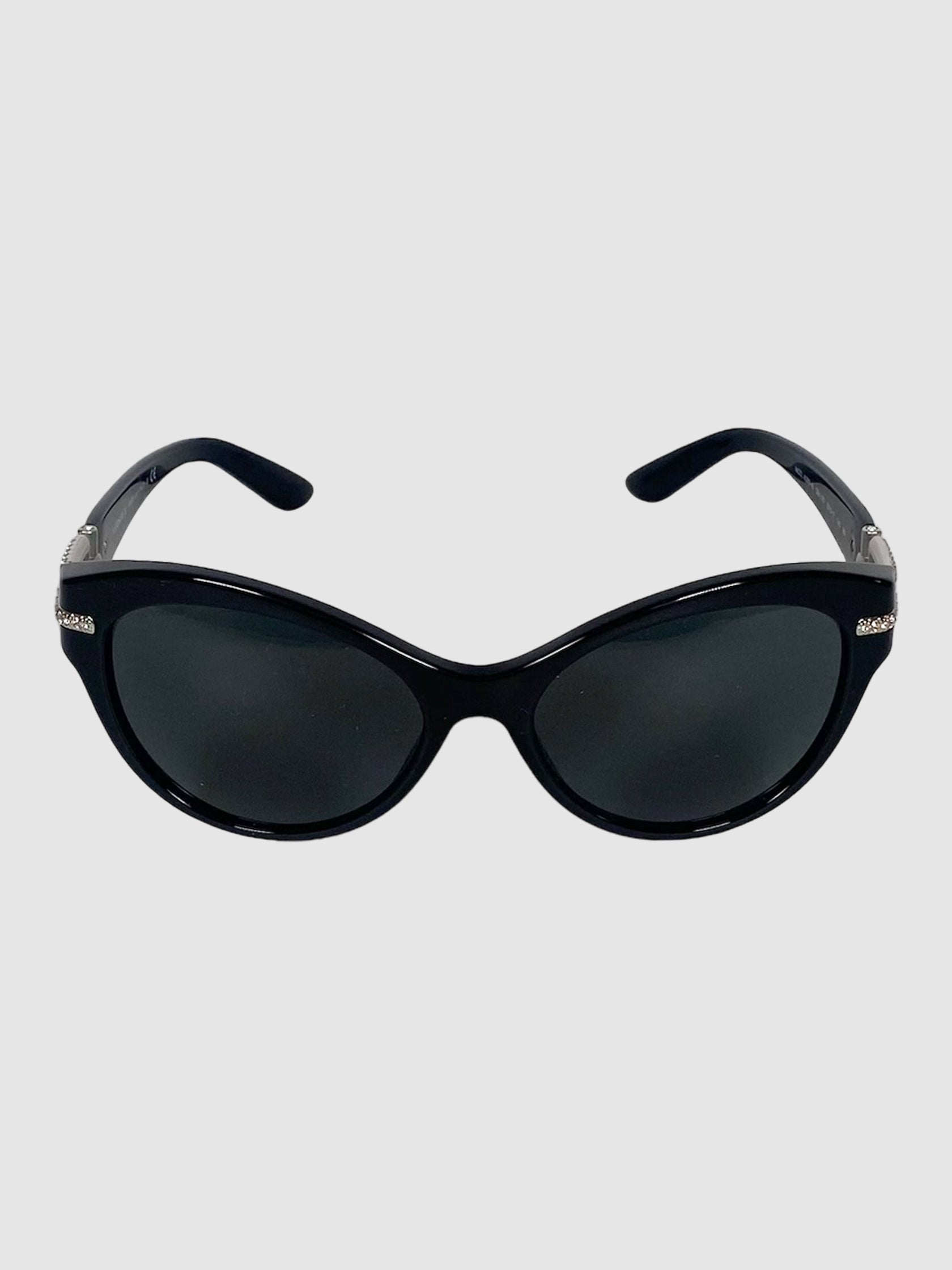 Cat Eye Sunglasses
