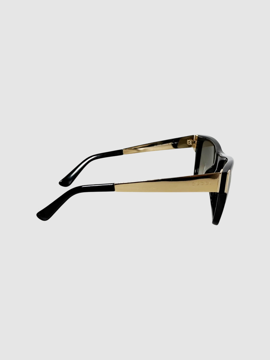 Square Tinted Sunglasses