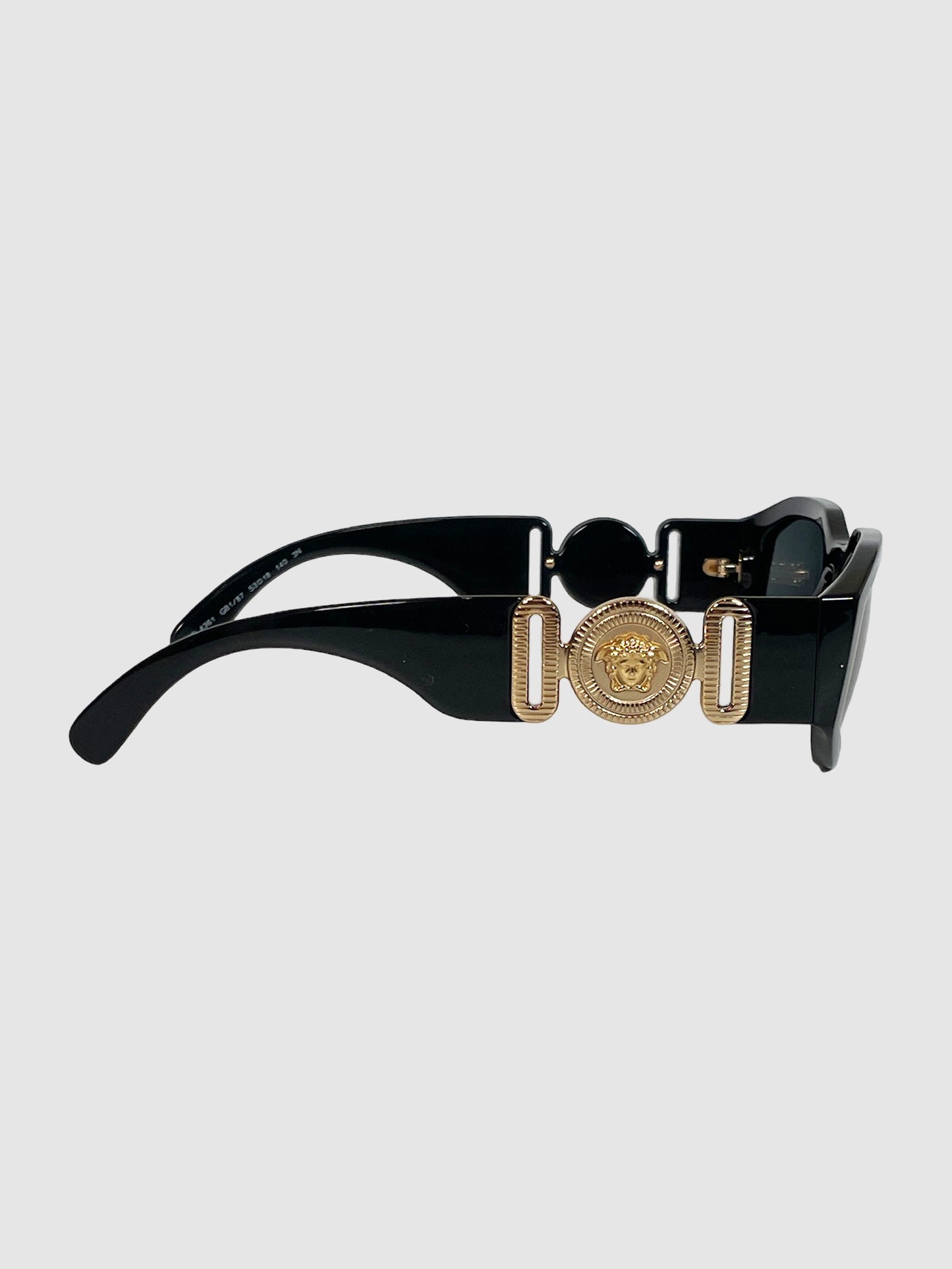 Medusa Biggie Sunglasses