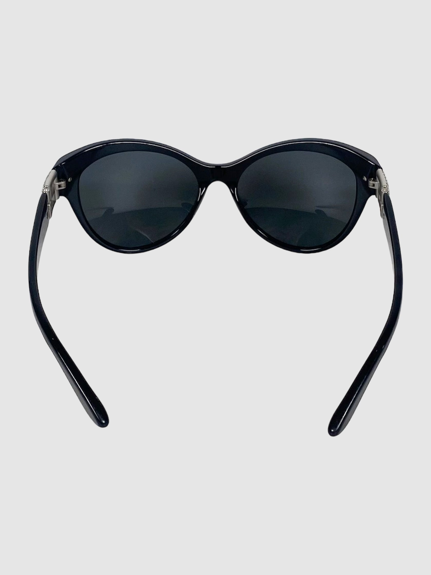 Cat Eye Sunglasses