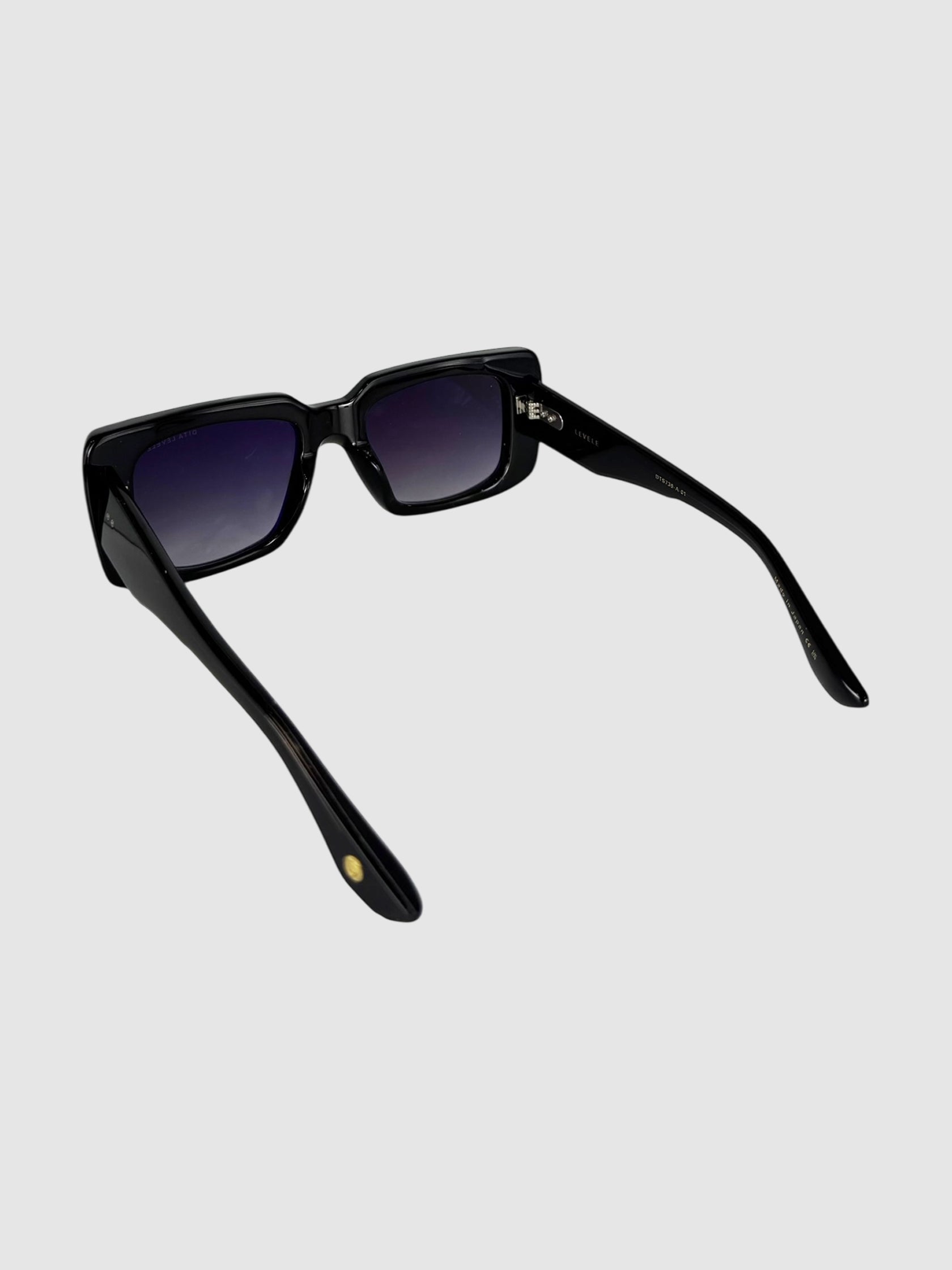 Levele Square Sunglasses
