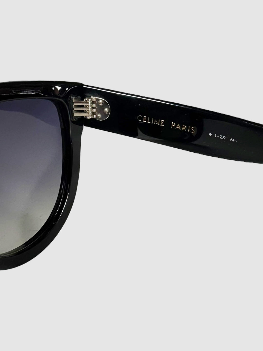 Flat Aviator Sunglasses