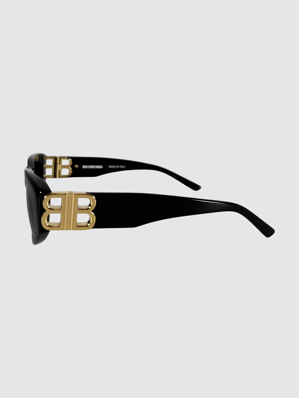 Dynasty D-Frame Sunglasses