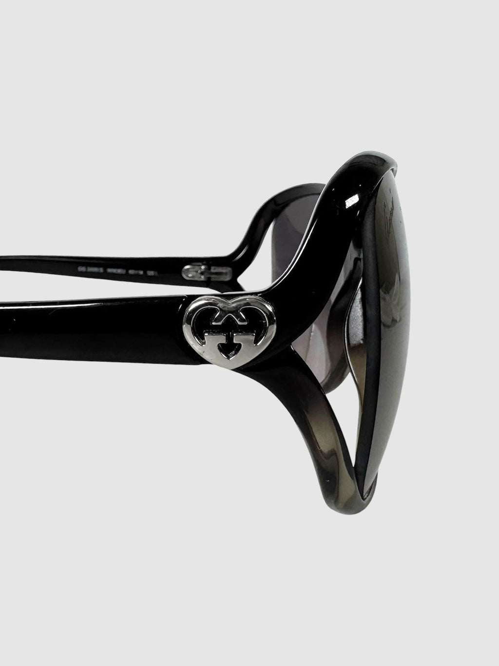 Oversized Square Sunglasses