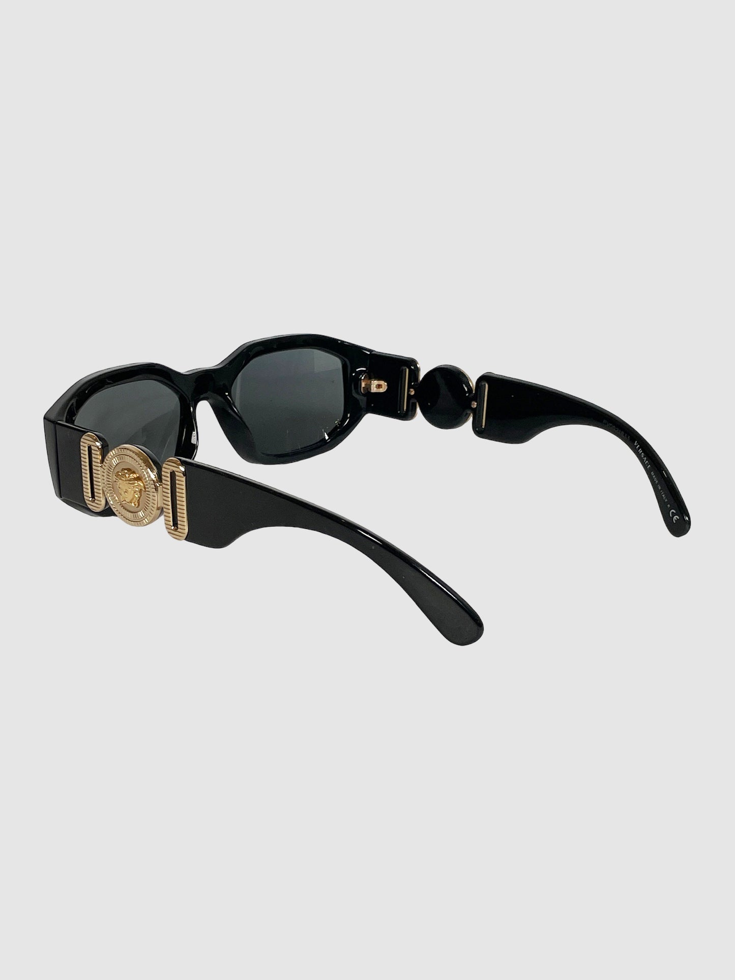 Medusa Biggie Sunglasses