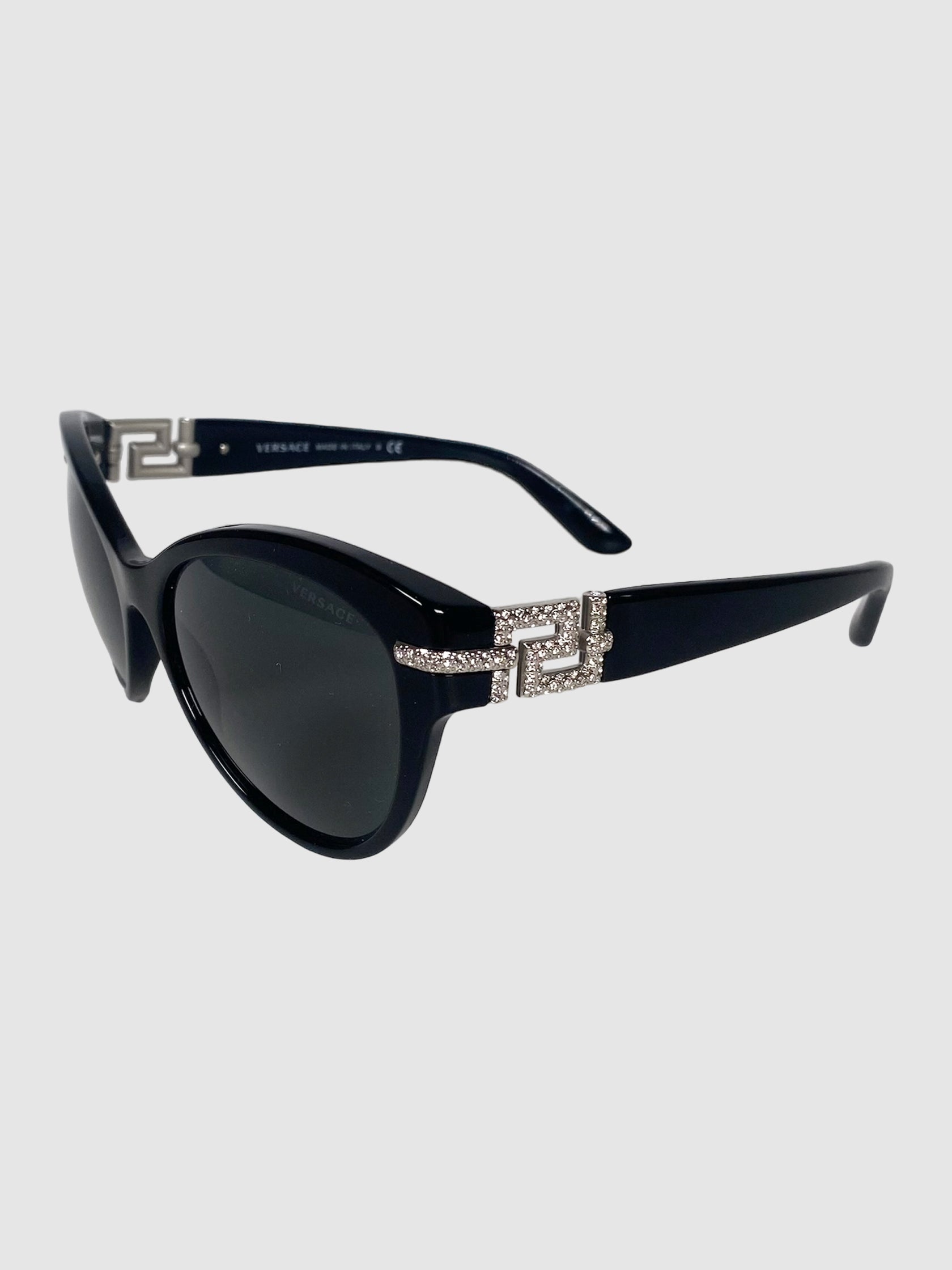 Cat Eye Sunglasses