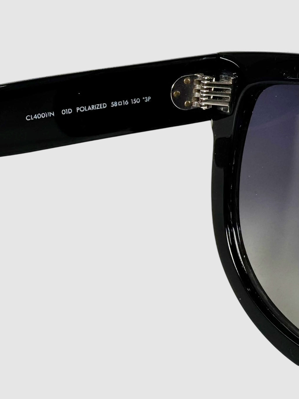 Flat Aviator Sunglasses