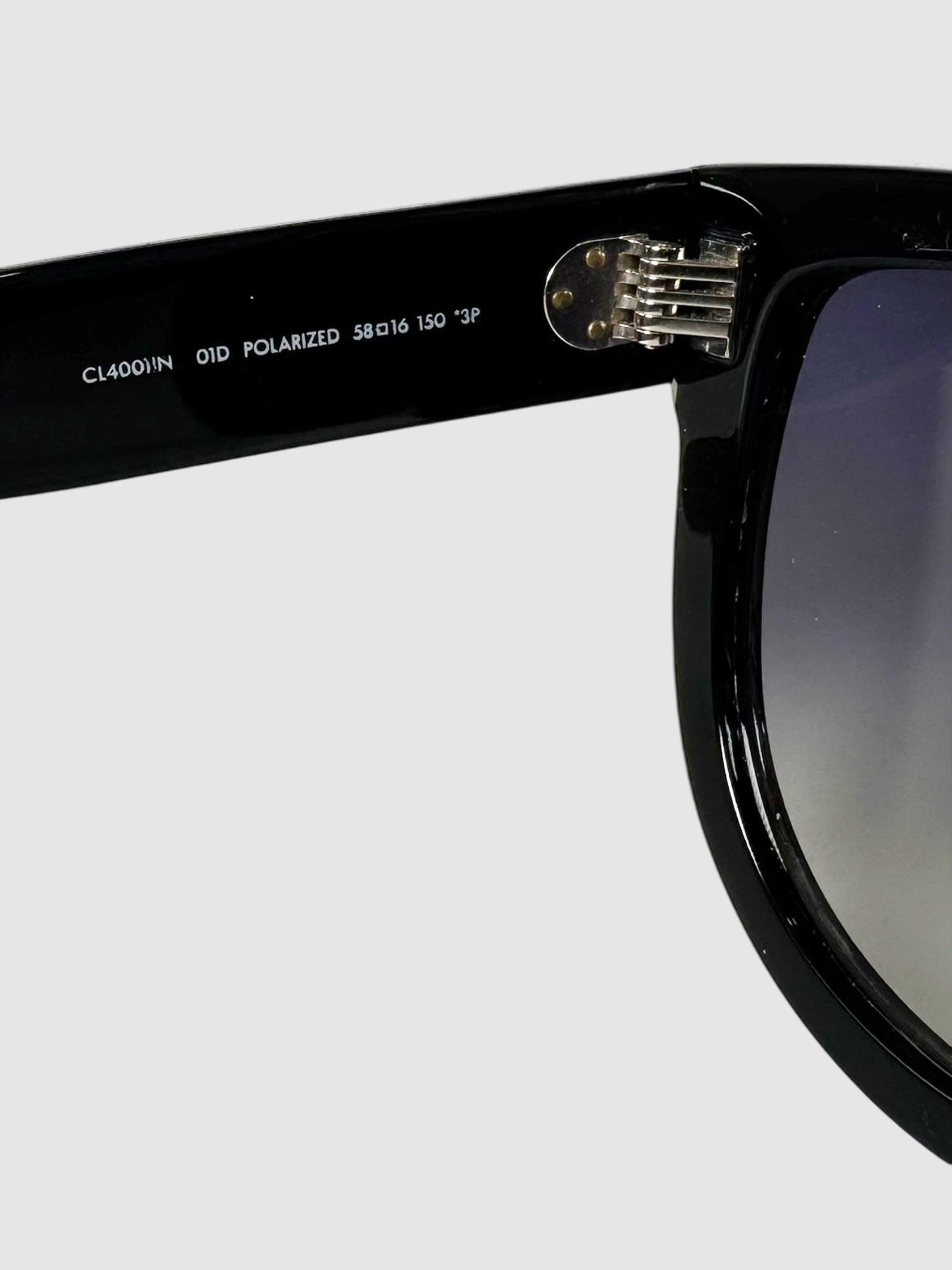 Flat Aviator Sunglasses