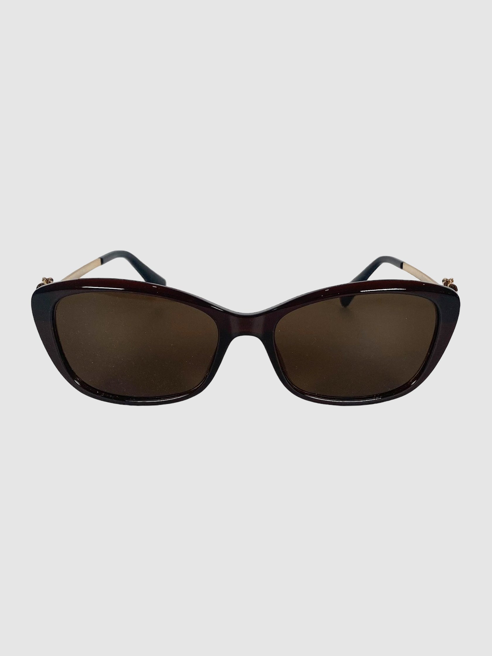 Rectangular Sunglasses