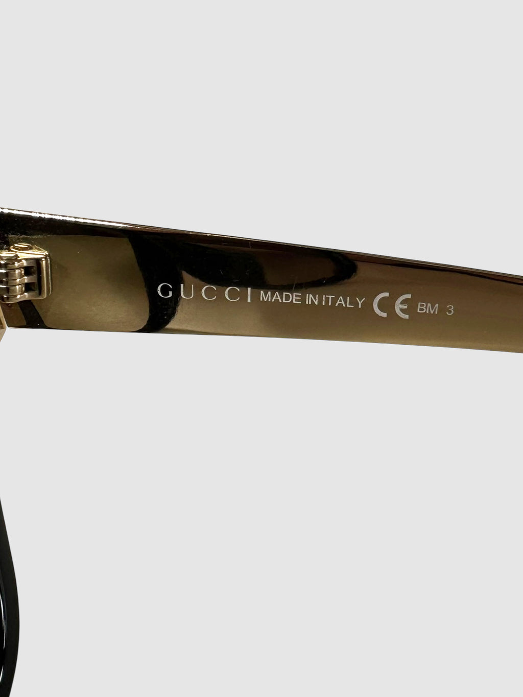 Square Tinted Sunglasses