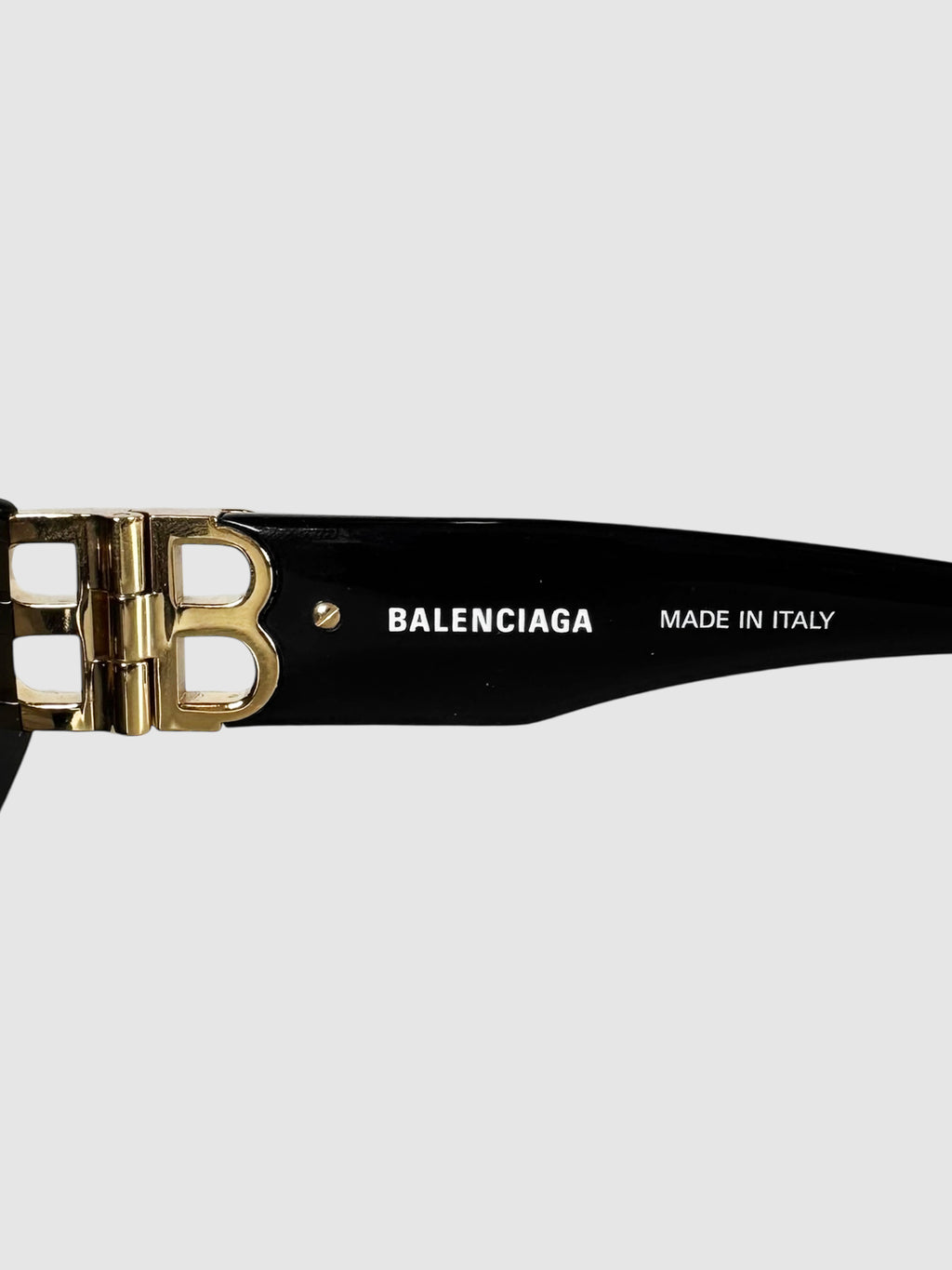 Dynasty D-Frame Sunglasses