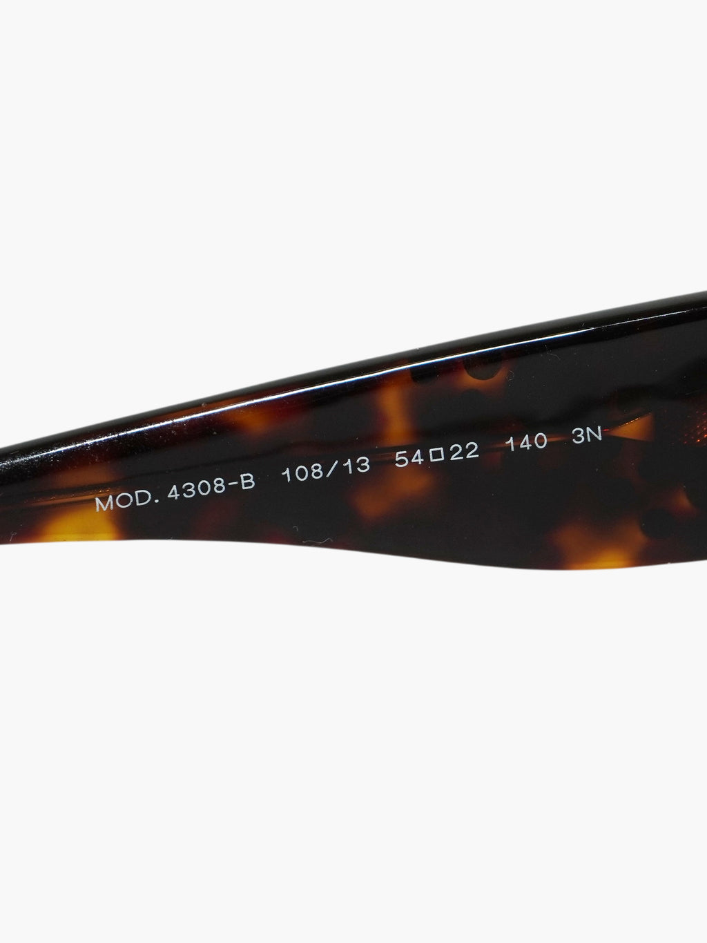 Crystal Medusa Sunglasses