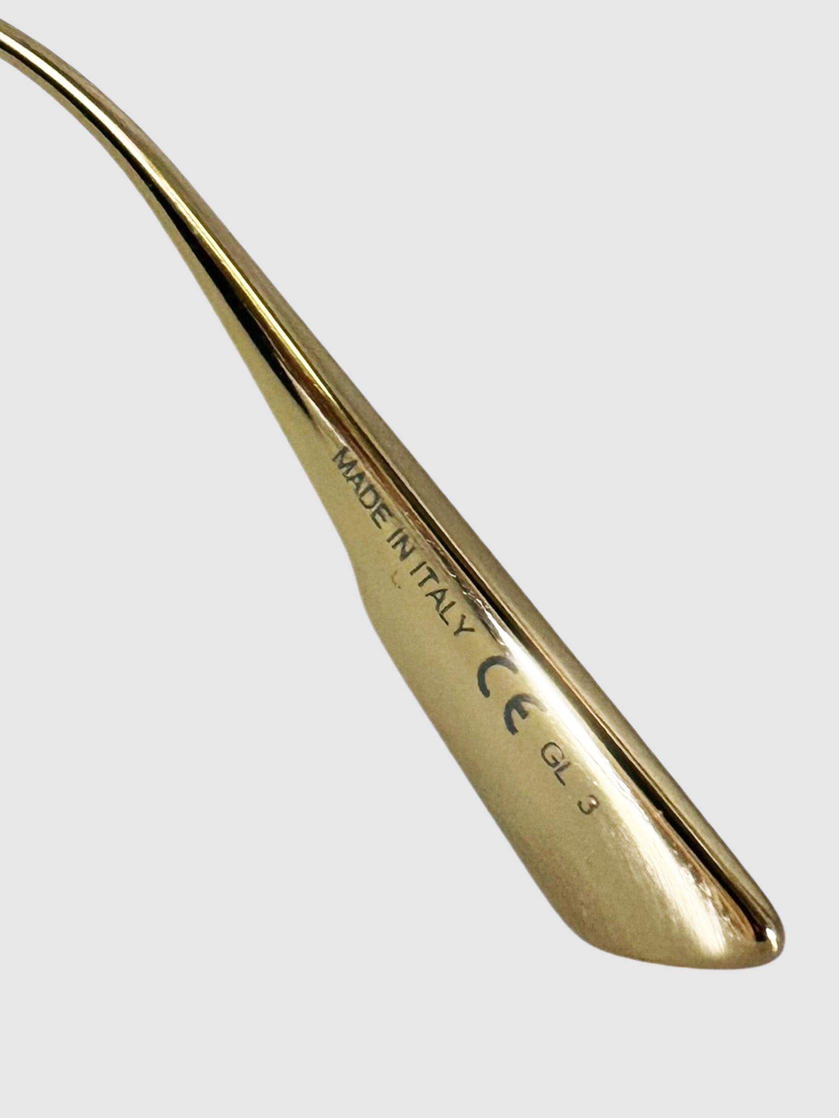 30Montaigne SU Oversized Square Sunglasses