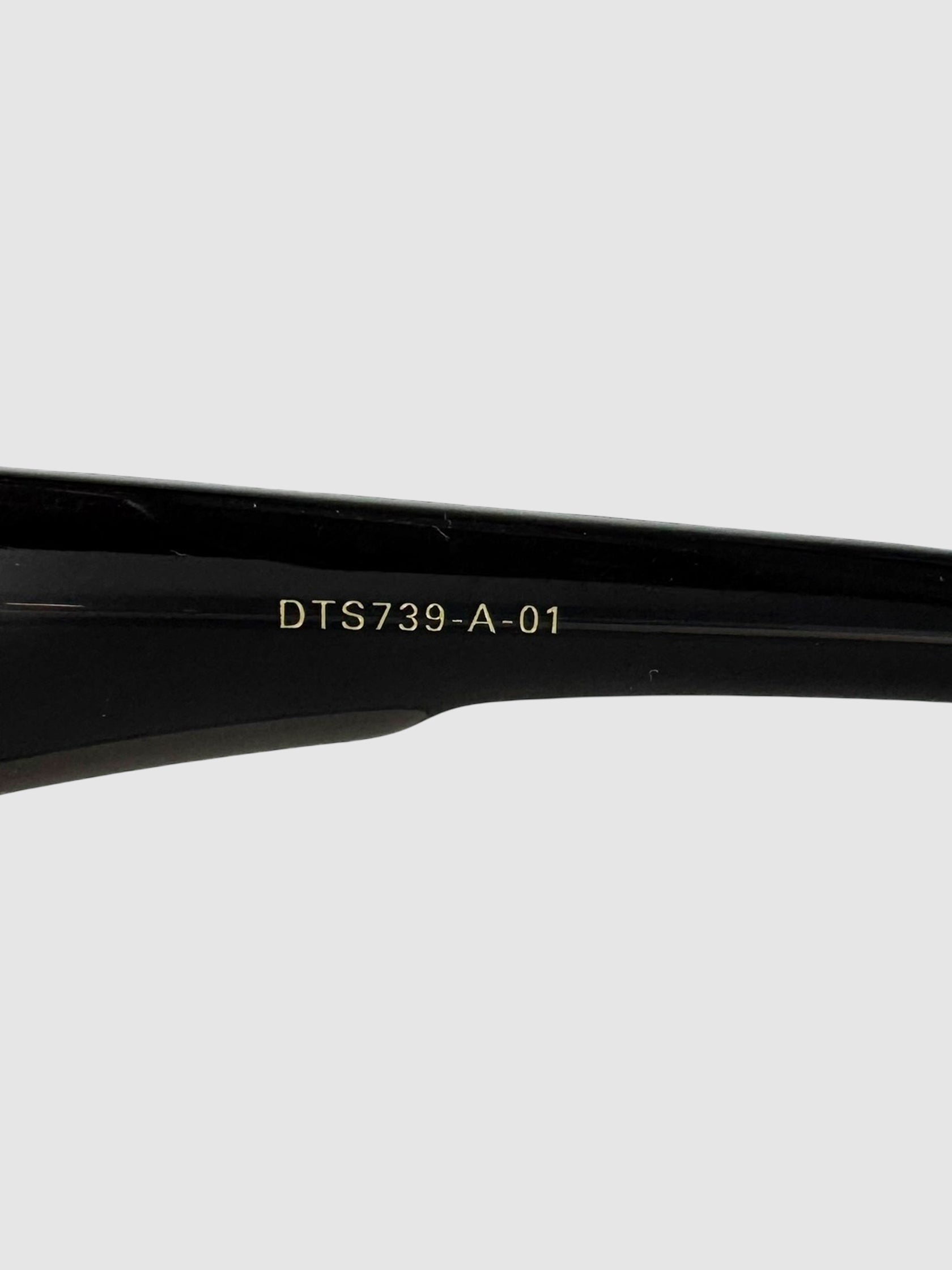 Levele Square Sunglasses